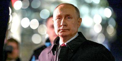 «Я воровал арбузы в интернате». Нейросеть заставила Путина «раскрыть» свои грязные секреты — видео