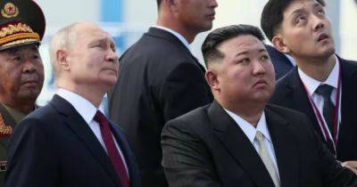 В Госдепе потроллили Путина: хотел восстановить империю, а теперь умоляет Кима о помощи