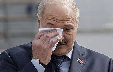 Невзоров: Лукашенко ожидаемо доигрался