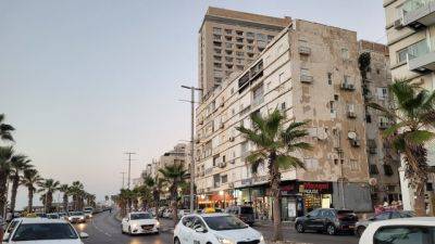 Минюст Израиля представил сайт для исков против строптивых соседей