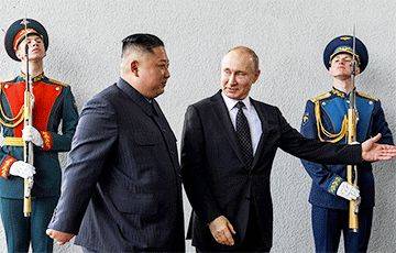 США: Путин имел грандиозные планы, а теперь умоляет Ким Чен Ына о помощи