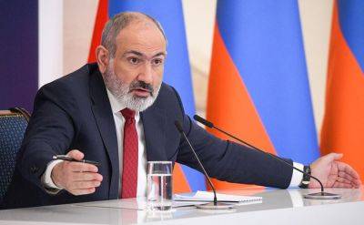 Армения планирует ратифицировать Римский устав – что это значит для России и Путина