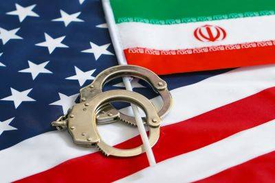 Американские СМИ: во вторник пройдет финальный этап обмена пленными между США и Ираном