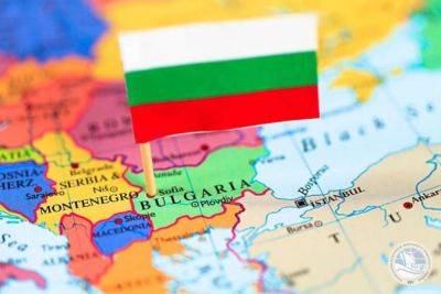 Парламент Болгарии разрешил импорт украинского зерна с 15 сентября