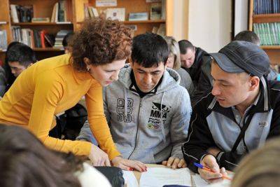В России разработали адаптационный курс для трудовых мигрантов из ЦА