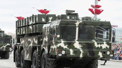 Готовят «Смерчи» и «Полонезы: Беларусь устроит масштабные военные учения