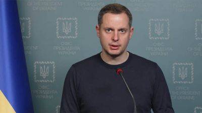 Как экс-гендиректор "Запорожстали" Ростислав Шурма попал в команду Зеленского