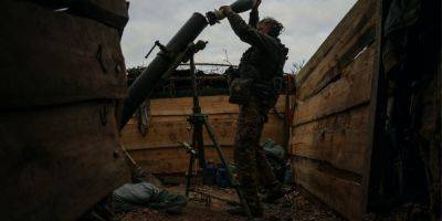 «Ситуация очень динамичная». На юге российские войска хотят вернуть утраченные позиции — Минобороны Украины