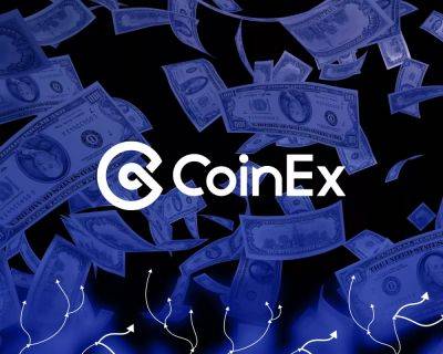 CoinEx пообещала 100% компенсацию пострадавшим пользователям - forklog.com