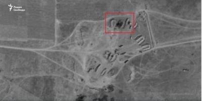 СМИ показали спутниковые снимки, которые подтверждают удар по системам ПВО оккупантов под Евпаторией