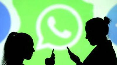 В России могут заблокировать WhatsApp после расширения его функций
