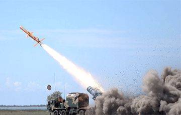 «Ликвидатор грандиозных целей»: что известно об украинской ракете «Нептун», которая разнесла российский «Триумф»