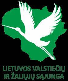 Рамунас Карбаускис - Оппозиционные «аграрии» выходят из нацсоглашения по образованию - obzor.lt - Литва