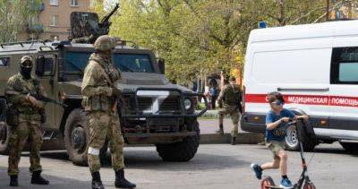 На Луганщине любая медпомощь будет под запретом для людей без паспорта РФ: оккупанты назвали "крайний срок"