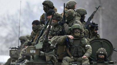 "Это не ротация": В ГУР рассказали, зачем россияне перебрасывают на Луганщину новосформированную армию