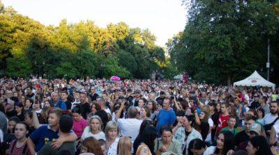В Полтавской области разрешили проводить массовые мероприятия, но с рядом условий