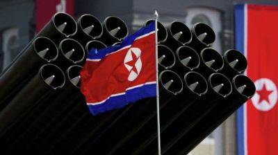В Южной Корее отметили, что Россия уже давно использует в Украине оружие из Северной