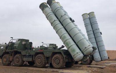Атаки на Крым: Украина уничтожает "щит" российского ПВО