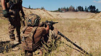 ВСУ отразили атаки врага на Донбассе и наступают на двух направлениях – Генштаб