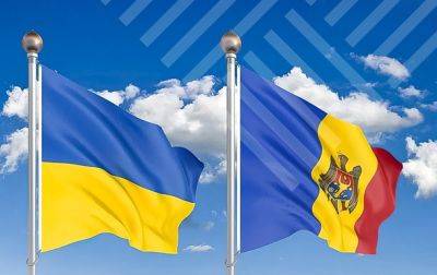 Украина продлила "транспортный безвиз" с Молдовой