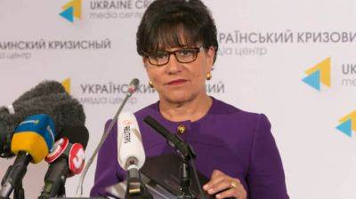 Новый спецпредставитель США рассказала, чем будет заниматься в Украине