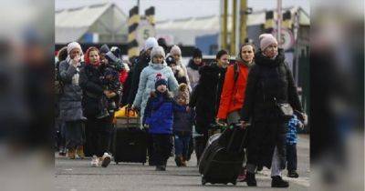 Португалия на полгода продлила срок «временной защиты» украинских беженцев