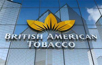 Табачный гигант British American Tobacco продал свой бизнес в Беларуси