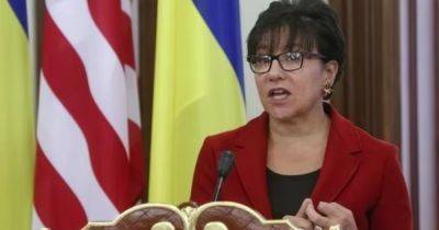 Президент США назначил представительницу по экономическому восстановлению Украины