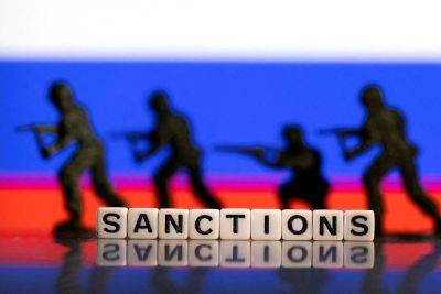 Санкции против РФ – кто попал под санкции от 14 сентября 2023 года