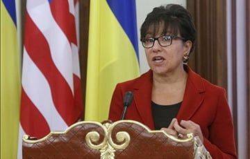 Байден назначил спецпредставителя по вопросам экономического восстановления Украины