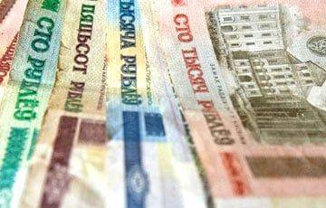 В Германии аферисты меняют старые белорусские рубли на евро