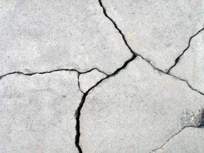 Землетрясение в Украине – 14 сентября в Закарпатье зафиксировали толчки магнитудой 2,0