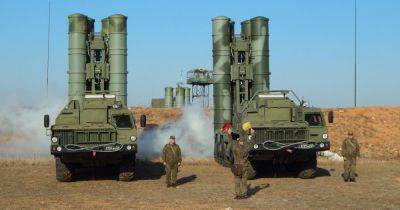 СБУ может использоваить израильские дроны Harpy против ПВО РФ в Крыму, — военные эксперты