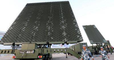 Санкции США не помогли: в Китае заявили о создании самого мощного в мире чипа для радаров