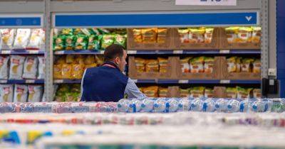 Покупать продукты осенью: в НБУ спрогнозировали, ждать ли подорожания