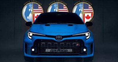 Kia Ev - Названы лучшие автомобили года по мнению американцев (видео) - focus.ua - США - Украина - Канада