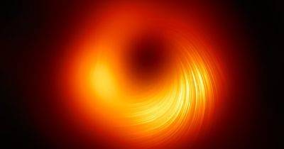 Самый загадочный объект во Вселенной: как на самом деле получили снимки первых черных дыр (фото)