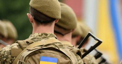 Мобилизация в Украине: военнообязанных мужчин не будут брать на работу во время войны
