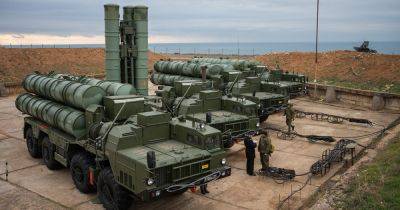 Дроны "ослепили" ПВО: как Украина уничтожила дорогую систему "Триумф" в Евпатории, — СМИ