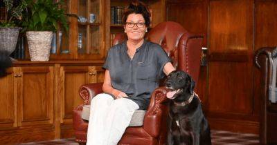 "Начала болеть": победительница лотереи испытывала стресс и купила Bentley собаке