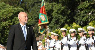 Для обороны от агрессора: Болгария построит новую базу НАТО за $55 млн