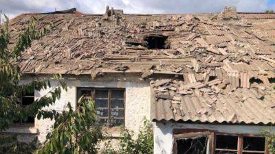 Обязательная эвакуация объявлена в десятках селений Херсонщины