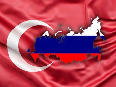 Reuters: РФ и Турция борются за управление газовым хабом