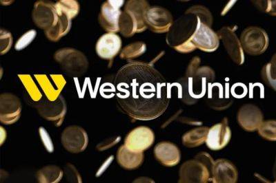 Банки-партнеры Украинской финансовой группы свернули выплаты по переводам Western Union и MoneyGram
