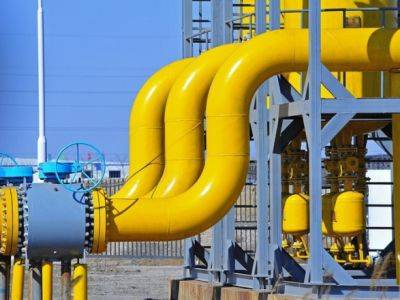 В Турции отложили строительство "газового хаба" из-за "управленческих проблем"