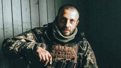 Погибшему Сергею Винницкому просят присвоить "Героя Украины" | Новости Одессы