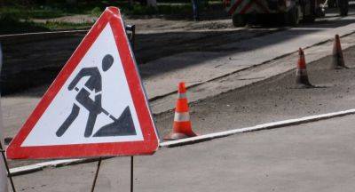 В Пересыпском районе отремонтируют 2 участка дороги | Новости Одессы