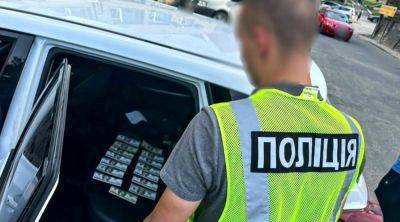 Глава медкомиссии на Тернопольщине попался на взятке: его задержали с поличным, кадры