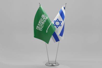 Договор с Саудовской Аравией: в Израиле и США предъявляют претензии