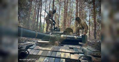 ВСУ овладели Андреевкой Донецкой области, враг потерял почти 600 военных, 13 танков и 17 дронов, — Генштаб